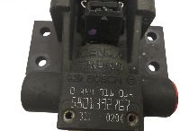 5801392767 AdBlue dosaator IRISBUS 0444011014 500061130 Arway, Crossway, Crealis, Magelys, Proway, Daily Tourys (2006-) BOSCH