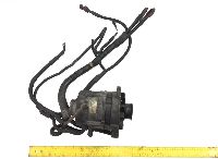 98424453 Generaator IRISBUS 1516469 2995534 98424748 1105363 1105368 1109755 1307454 1571518 Arway, Crossway, Crealis, Magelys, Proway, Daily Tourys (2006-) BOSCH