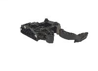 2395418 Gaasipedaal reostaadiga SCANIA 1753411 2007508 1729022 P,G,R,T-series (2004-2017)