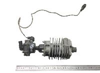 21415040 Õhukuivati, muu VOLVO 20518595 20745320 85104717 7421415040 70330013 B6, B7, B9, B10, B12 bus (1978-2011) HALDEX