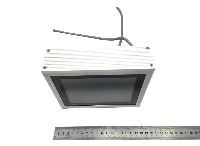 20981283 Bildschirm für Fahrer VOLVO M064A4060093 21920555 B6, B7, B9, B10, B12 bus (1978-2011) SKANTECH