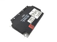 20815236 Unidad de control, LCM VOLVO 20744286 23162636 20589036 B6, B7, B9, B10, B12 bus (1978-2011) SIEMENS VDO