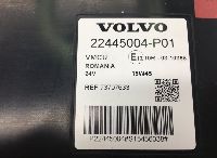 23006075 Steuergerät, VMCU VOLVO 22445004 21936558 22777504 VOLVO FH, FM, FMX-4 series (2013-)