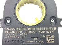 21201221 Sensor Lenkradposition VOLVO 23374360 VOLVO FH, FM, FMX-4 series (2013-) BOSCH KNORR-BREMSE