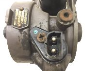 20409515 Õhukuivati VOLVO 3172999 85000691 85006691 FM7-FM12, FM, FMX (1998-2014) KNORR-BREMSE