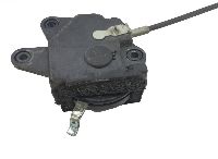 3980037 Door Lock, Right VOLVO