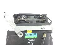 20939644 Kabinos šildymo-vėsinimo radiatorių ir korpuso komplektas VOLVO 3175204 20409879 FM7-FM12, FM, FMX (1998-2014) BEHR