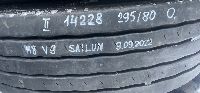 295/80R22.5 Roata SAILUN 