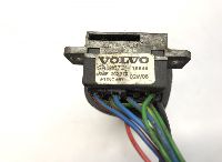 20701028 Întrerupătorul ștergătoarelor de parbriz VOLVO 3944672 20701025 3985604 B6, B7, B9, B10, B12 bus (1978-2011)
