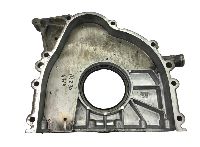 1503816 Motorfrontabdeckung SCANIA 1393190 1420185 1861705 1531276 1470814 4-series (1995-2006)