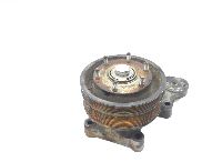 5010477737 Pulley 5010477014 - RENAULT