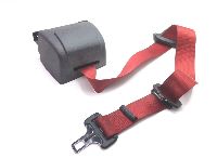 1750979 Ceinture de sécurité, droite 1511444 1496959 - SCANIA