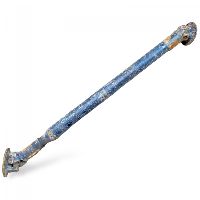 77700698 Propeller Shaft VOLVO FL, FL6, FL7, FL10, FL12, FS718 (1985-2005)