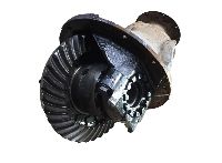 RS0818 Reduktor VOLVO 1071252 FL, FL6, FL7, FL10, FL12, FS718 (1985-2005)