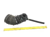 3126844 Oro filtro vamzdis VOLVO FL, FL6, FL7, FL10, FL12, FS718 (1985-2005)