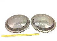 A2A-521F Ilukilpide komplekt 2TK Set of Wheel Covers, 2 pcs VOLVO B6, B7, B9, B10, B12 bus (1978-2011)