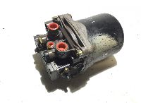 70313308 Lufttork VOLVO 85000864 3194899 9517283 9957313 B6, B7, B9, B10, B12 bus (1978-2011) HALDEX