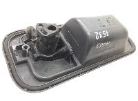 1666068 + 1305480 Exterior Door Handle, Right DAF 95XF, XF 95/105