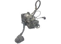 1917956 Servo Assisted Clutch DAF 1897867 1938762 1447248 42536490 42560762 81307166102 42568691 42569800 81307166099 81307166111 81307166113 81307166115 81307166109 81.30716-6102 81.30716-6111 81.30716-6113 81.30716-6115 81.30716-6109 85109289 500056629 