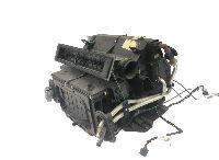 1697536 Radiateurs de chauffage et de refroidissement de cabine avec boîtier DAF 1925721 1787855 XF95, XF105 (2001-2014) BEHR