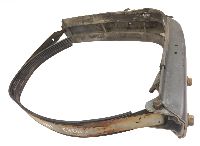 1659141 Kütusepaagi kanduri-vitsa komplekt DAF 1332572 1687519 0086283 1939637 1438801 XF95, XF105 (2001-2014)
