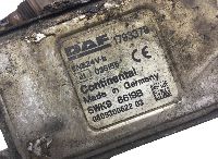 1836059 NOx Sensor DAF 2011648 1744683 1793378 XF95, XF105 (2001-2014) CONTINENTAL