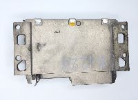 3118073 Unitatea de Control, FLS VOLVO B6, B7, B9, B10, B12 bus (1978-2011) KNORR-BREMSE