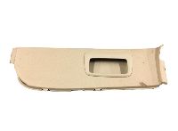 1880297 Panel de pared de cabina, derecho SCANIA 1866400 P,G,R,T-series (2004-2017) RIETER
