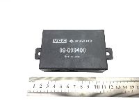09099400 Unități de control, Altele SCANIA 09-099400 P,G,R,T-series (2004-2017) RINGFEDER VBG