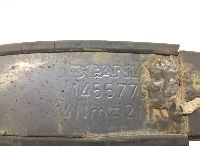 1455775 Correa para tanque de aire SCANIA P,G,R,T-series (2004-2017)