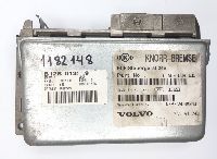 3118073 Unitatea de Control, FLS VOLVO B6, B7, B9, B10, B12 bus (1978-2011) KNORR-BREMSE