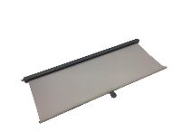 1933867 Blind, Left DAF 1809736 1676030 2103818 XF106 (2014-)