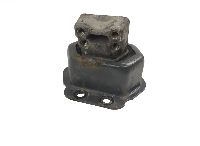 1897780 Vibrationskudde, bakre vänster DAF 2136889 7421151 XF106 (2014-)