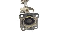 1850033 Hållare för batterilåda DAF 2038147 XF106 (2014-)