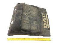 1875553 Sparnas, varančioji ašis, galinis, dešinė pusė DAF 2120351 XF106 (2014-)