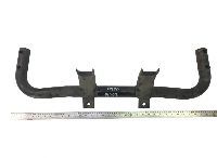 85084405003 Suportul carcasei filtrului de aer MAN 85.08440-5003 81084405096 81.08440-5096 TGA