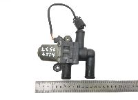81619676022 Valve d'eau du chauffage de la cabine MAN 81.61967-6022 81.61967-0016 81619670016 81619670011 81.61967-0011 TGA