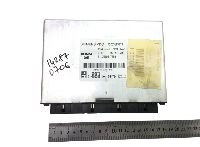 81258057081 Control Unit FFR MAN TGS, TGX, TGA, TGL, TGM, LIONS CITY
