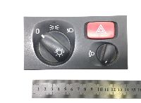 1540672 Comutatorul farurilor SCANIA 1900316 2252075 P,G,R,T-series (2004-2017)