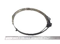 81974606042 Pasek zbiornika powietrza MAN 81.97460-6042 TGL, TGM, TGS, TGX (2005-2021) HYROS
