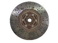 81303010615 Clutch Disc MAN 81303010516 81303010524 81303010601 81303019615 81.30301-0615 81.30301-0516 81.30301-0524 81.30301-0601 81.30301-9615 81303019524 81.30301-9524 TGL, TGM, TGS, TGX (2005-2021)