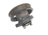 51385006122 Pulley MAN 51.38500-6122 51958200104 51.95820-0104 51385070070 51.38507-0070 TGL, TGM, TGS, TGX (2005-2021)
