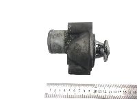 51064050041 Carcasa de termostato  MAN 51064050039 51064020063 51.06402-0063 51.06405-0041 51.06405-0039 51064020058 51.06402-0058 51.06402-0060 51064020060 TGL, TGM, TGS, TGX (2005-2021)