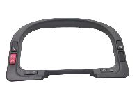 81617016267 Acoperirea/cadrul clusterului de instrumente MAN 81.61701-6267 816170166265 81.617016-6265 TGL, TGM, TGS, TGX (2005-2021)