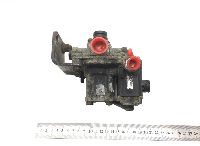 0054293644 Relay Valve MAN 81521806019 81.52180-6019 81.5210-9019 8152109019 A0054293644 81521806021 81.52180-6021 TGL, TGM, TGS, TGX (2005-2021) WABCO
