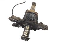 7420556296 Styrspindel framaxel, vänster RENAULT TRUCKS 20556296 Magnum (1990-2014) RENAULT