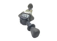 5010422399 Handbromsventil RENAULT TRUCKS Magnum (1990-2014) RENAULT KNORR-BREMSE