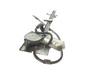 5010468940 Fönsterhiss komplett, höger RENAULT TRUCKS 7421275875 Magnum (1990-2014) RENAULT TRUCKS