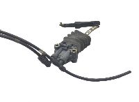 5021170189 Regulator de înălțime în cabină, spate RENAULT TRUCKS 1934938 7420746460 81.43610-6129 81436106129 81.43610-6124 81436106124 1445900 1341990 8188642 1505081 5010136105 Magnum (1990-2014) WABCO