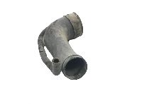 5010626226 Rura filtra powietrza RENAULT TRUCKS 5010626225 Magnum (1990-2014) RENAULT TRUCKS